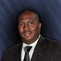 Elder Albert Lynn