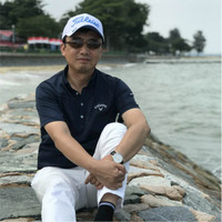 Henry Wu