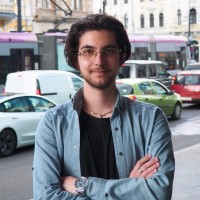 Alexandru Pop