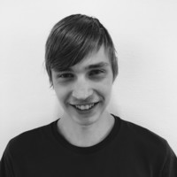 Kevin Widén