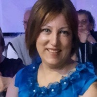 Şehriban Yetişkin