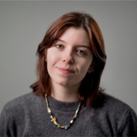 Mariia Zhukova