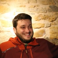 Timothée - Coworking Polygones