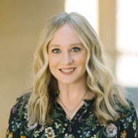 Melissa Van Pelt