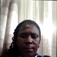 Thandeka Sibisi