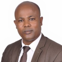 Yared Y. Zegiorgis