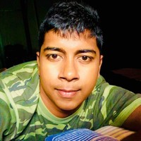 Thisara Vihanaga