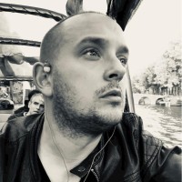 Lukasz Mierzynski