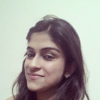 Priyasha Malhotra
