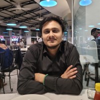 Krishna Parmar