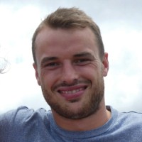 Joren Vandekeere