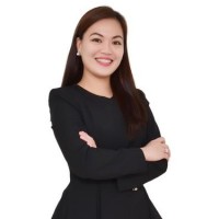 Gicel M. Pangilinan