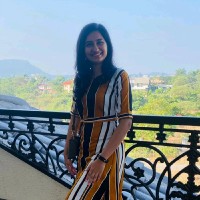 Mansi Gada