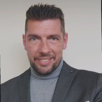 Jimmy Bellamy
