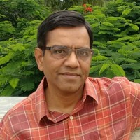 Rajendra Apshankar