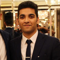 Chandan Bhat
