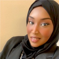 Heba Alshomrani