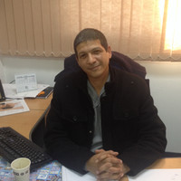 Adi Shabtai
