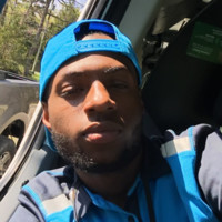 Terrell Edmonds