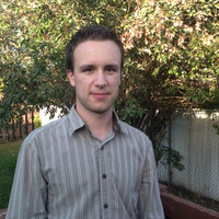 Justin Goertzen