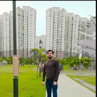 Priyanshu Rai