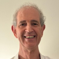 Iain Allison