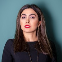 Elham Moghadam
