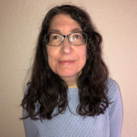 Shelly Grisar Almi, Acs, Capm