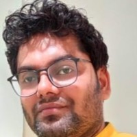 Rakesh Kumar
