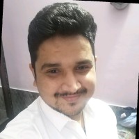 Mahesh Kandwal