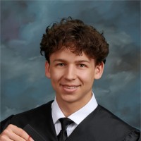 Pierce Mitchell