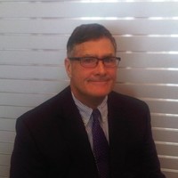 John Pierce