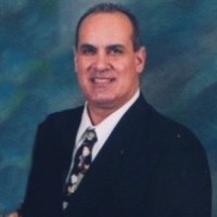 Mike Roberts