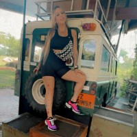 Lizbeth Velando