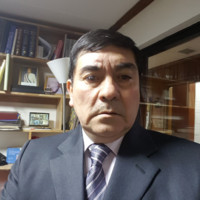 Alfonso Mancilla Avendaño