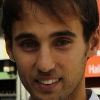 Daniel Toledano Salazar