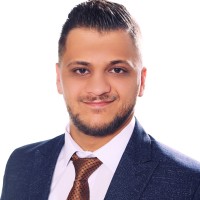 Hussam Abuherra 🇵🇸