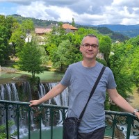 Edin Sahinovic