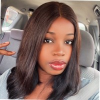 Gloria Nwankwo