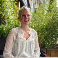 Sarah-Lise Van De Waerdt