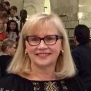 Olesia Luciw-Andryjowycz