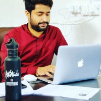 Rohit Manhas