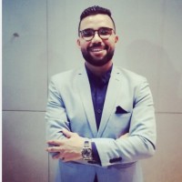 Ahmed Khalil