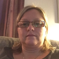 Tracy Harrison