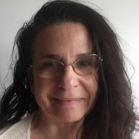 Nuria Torres Rodríguez