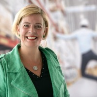 Annemieke Vinke