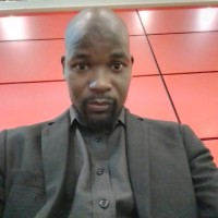 Lazarus Masindi