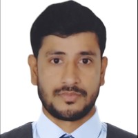 Ganpati Mishra