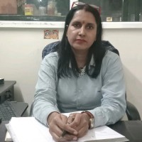Sushma Thakur