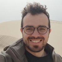 Mehdi El Merzouki